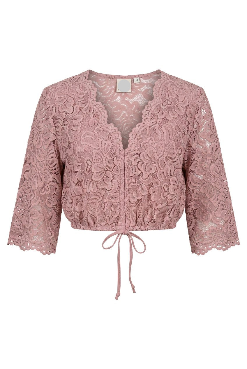 Dirndlbluse Ansbach