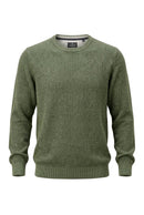 Pullover Rundhals