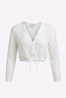 Dirndlbluse Katharina