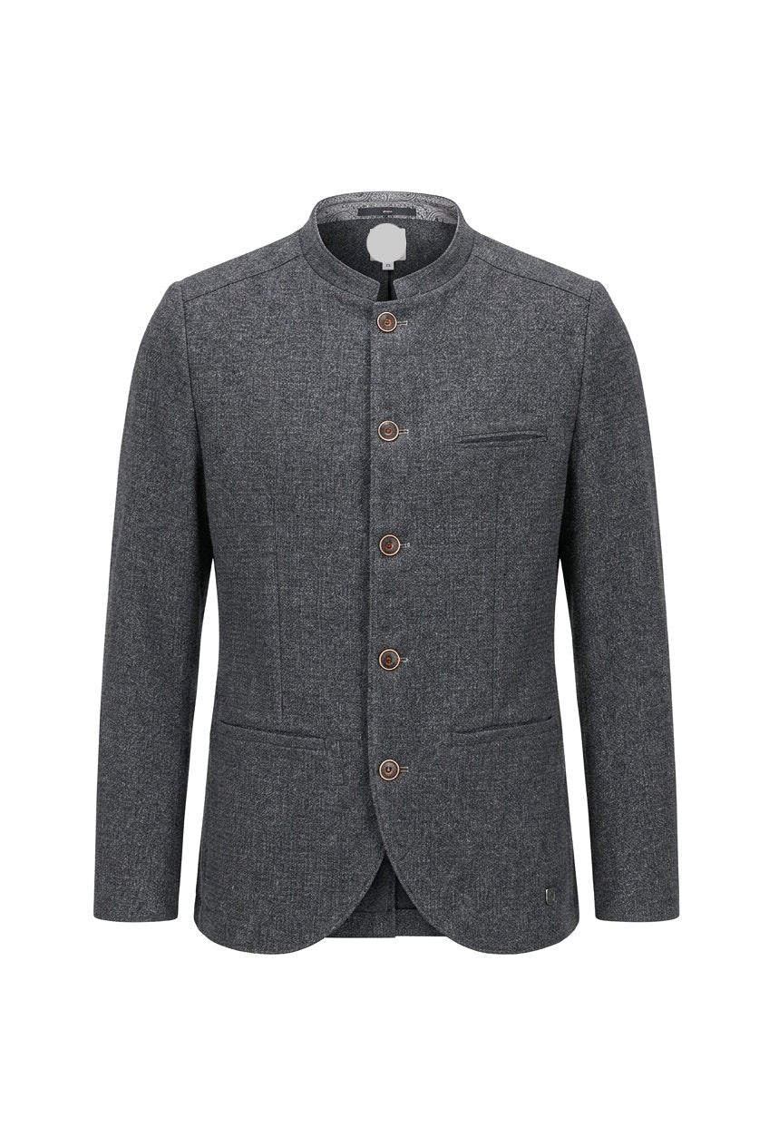 Jacke Konrad