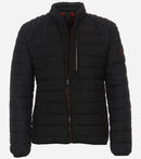 Outdoor Steppjacke
