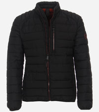 Outdoor Steppjacke