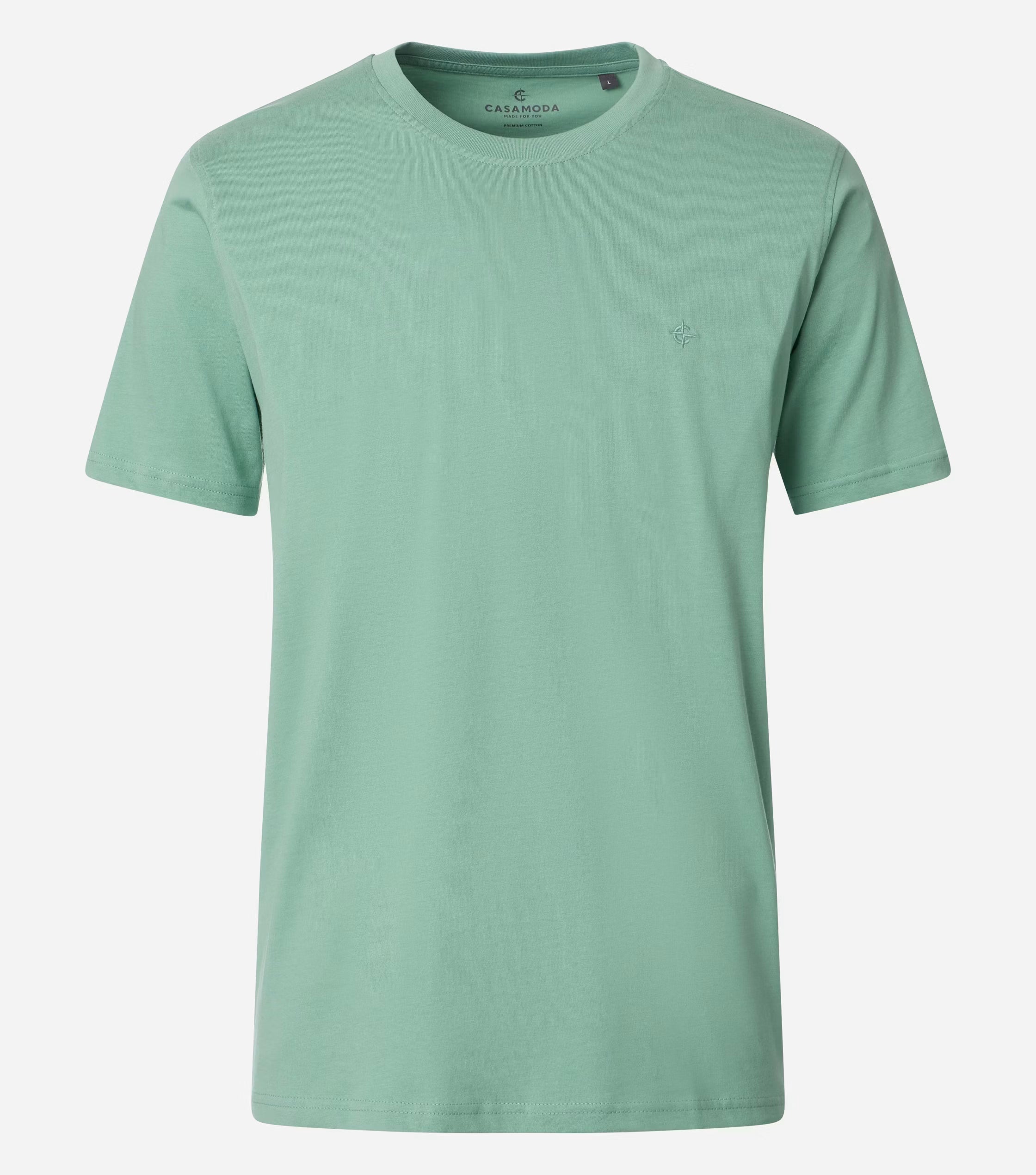 T-Shirt Rundhals