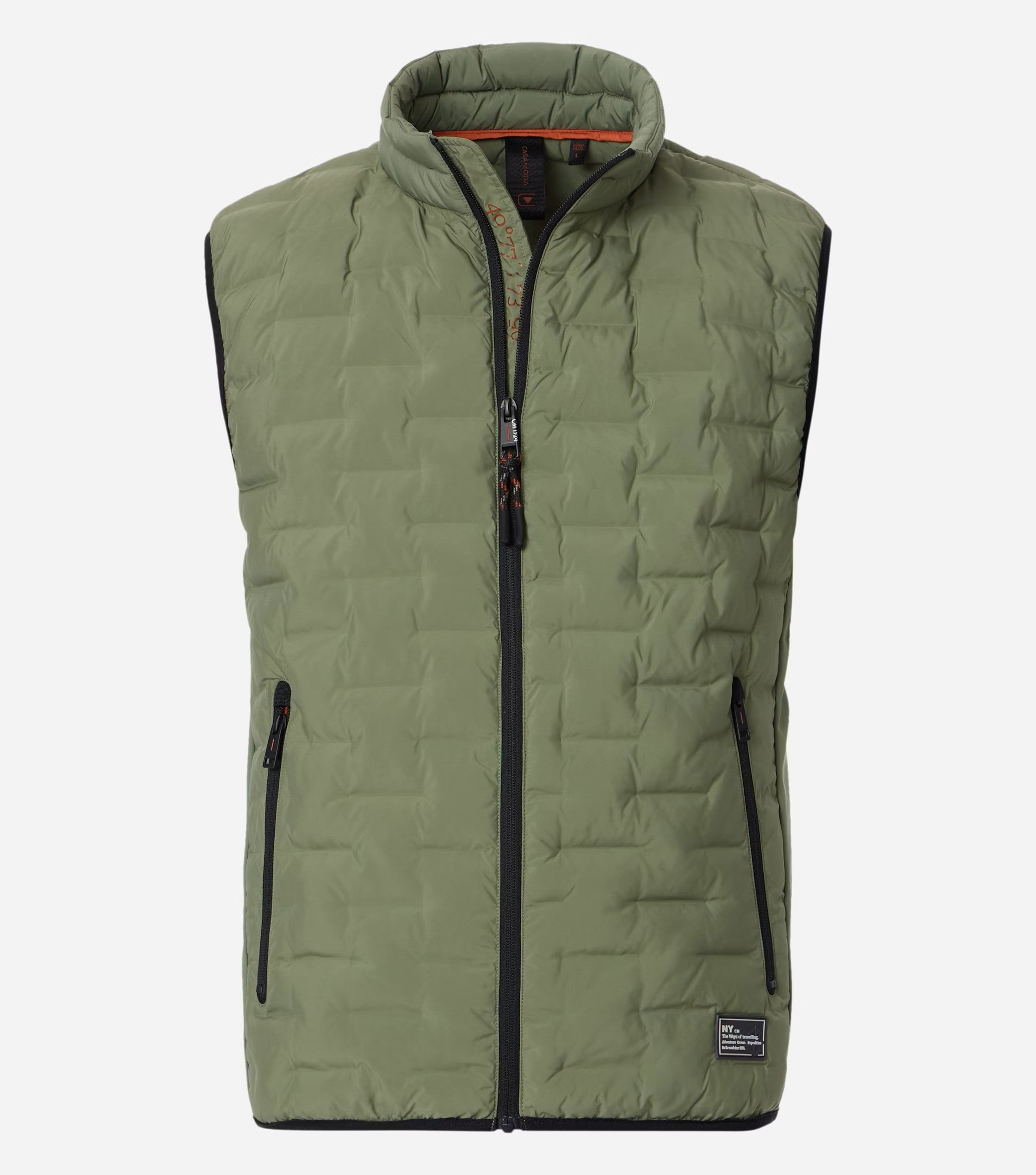 Outdoor Weste