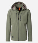 Softshelljacke