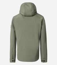 Softshelljacke