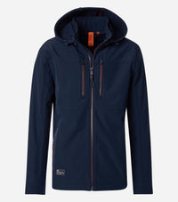 Softshelljacke