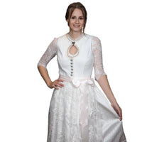 Hochzeitsdirndl Kurz