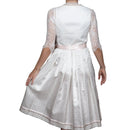 Hochzeitsdirndl Kurz