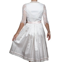 Hochzeitsdirndl Kurz