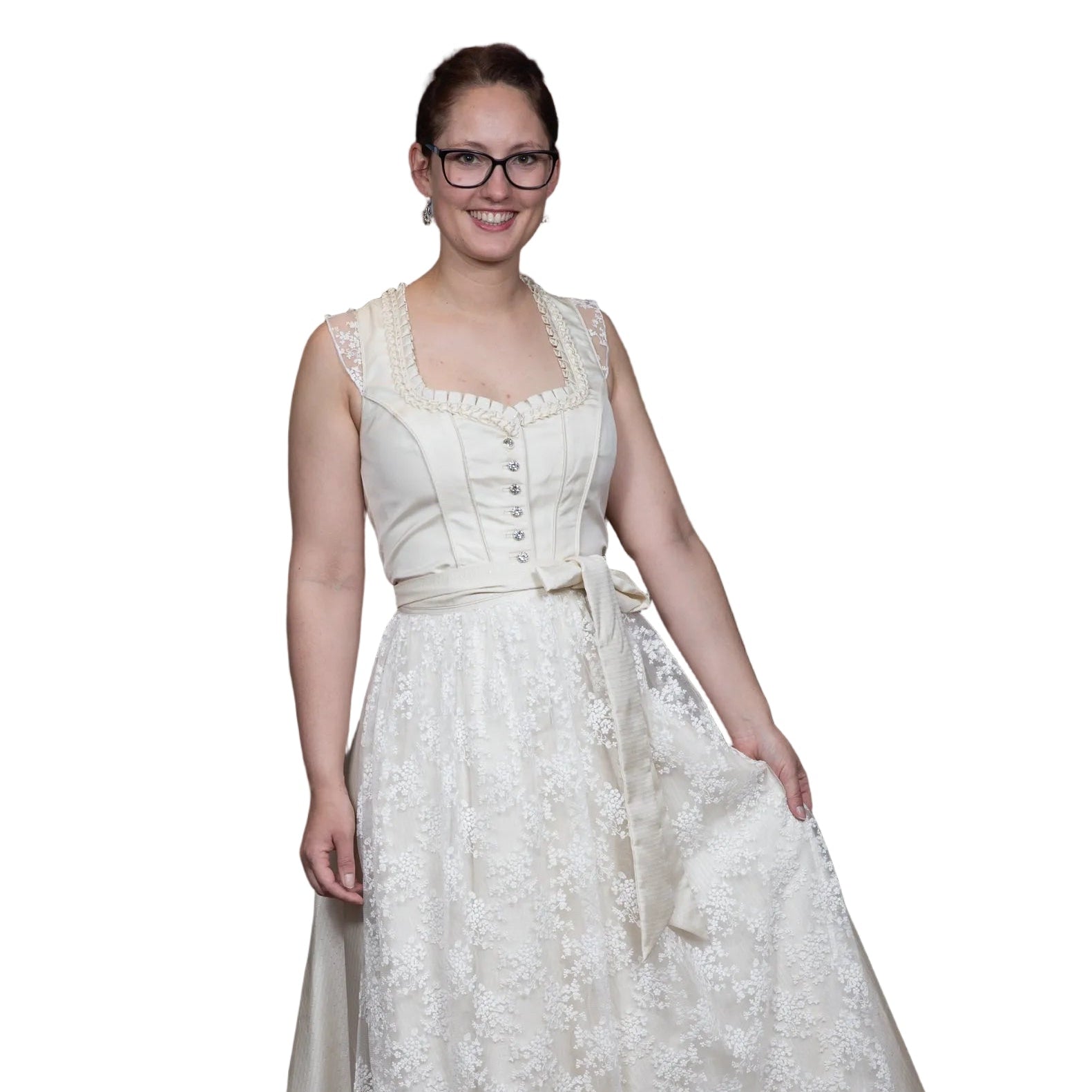 Hochzeitsdirndl Kate