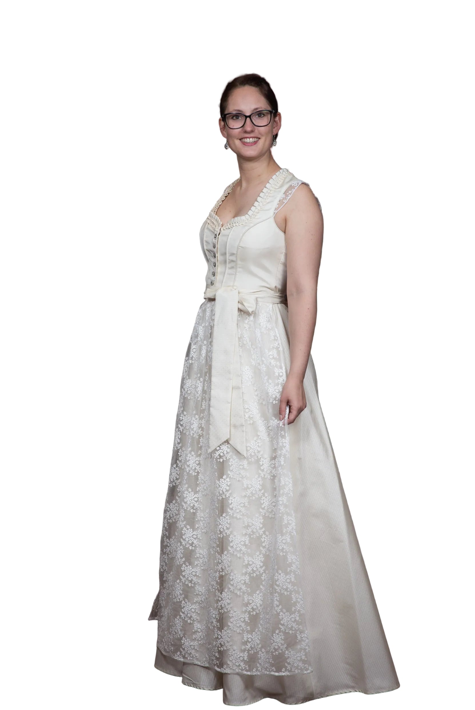 Hochzeitsdirndl Kate