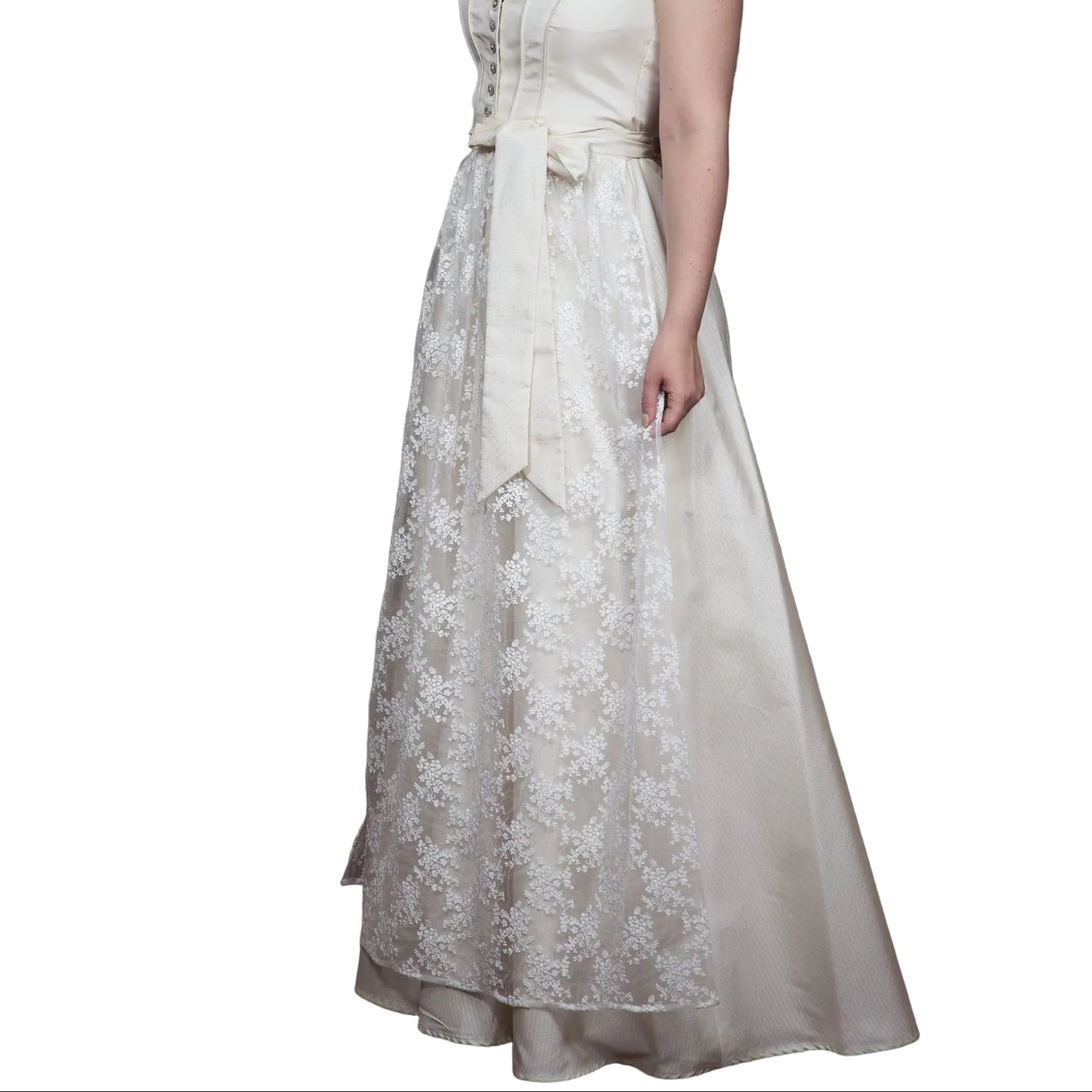 Hochzeitsdirndl Kate