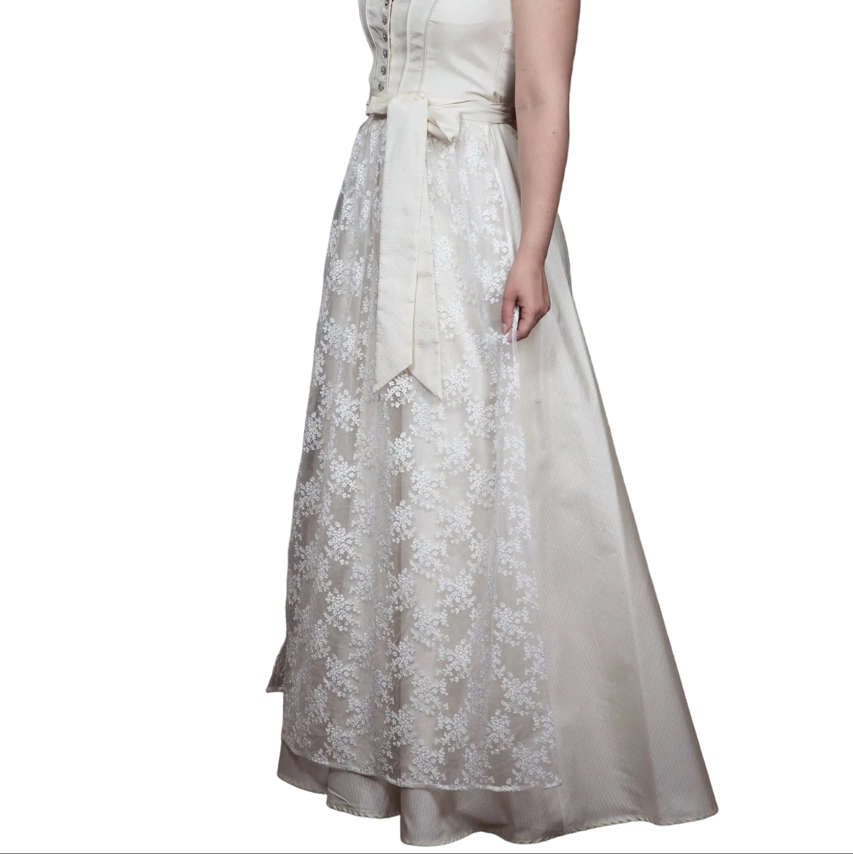 Hochzeitsdirndl Kate