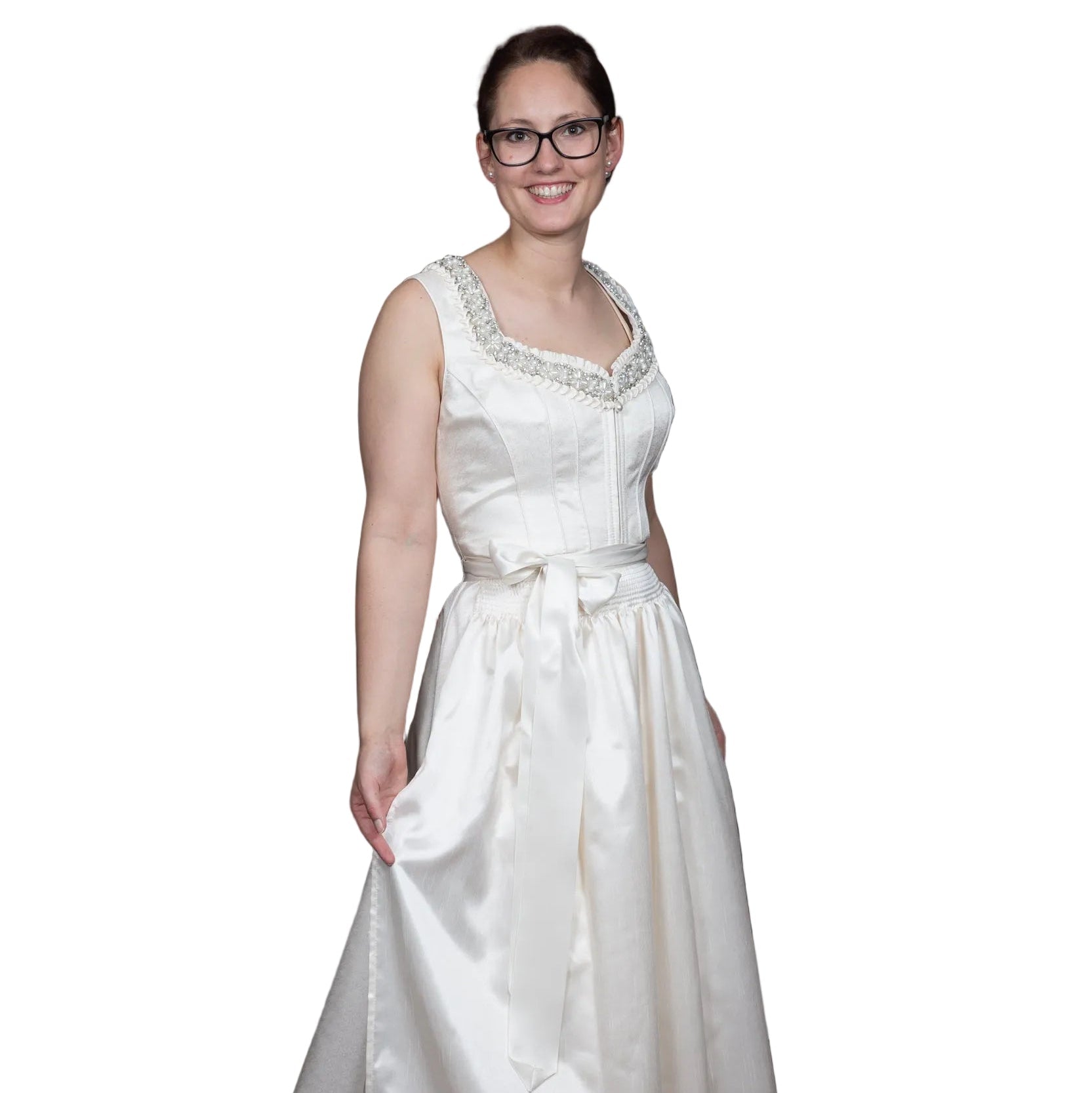 Hochzeitsdirndel Deborah