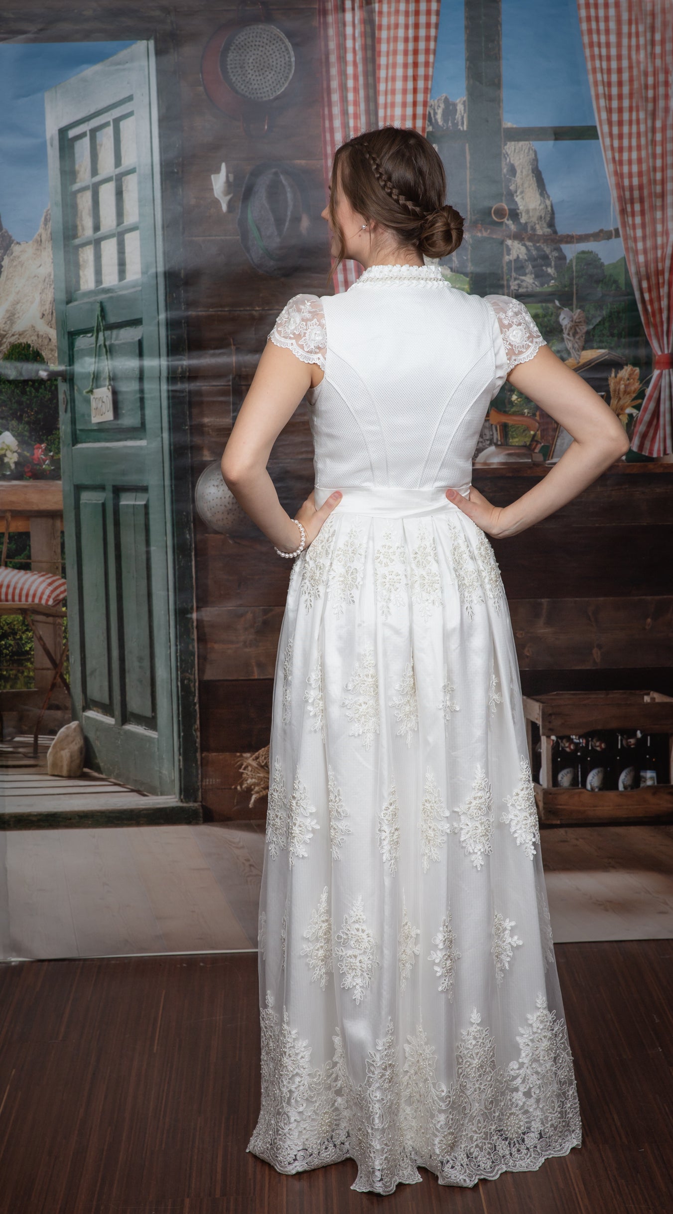 Dirndl Anastasia