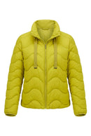 Steppjacke