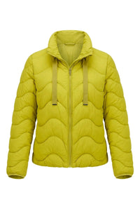 Steppjacke