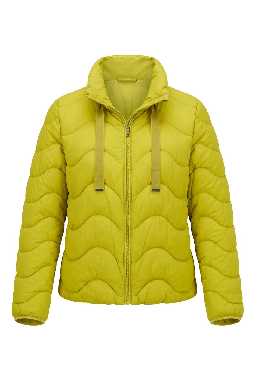 Steppjacke