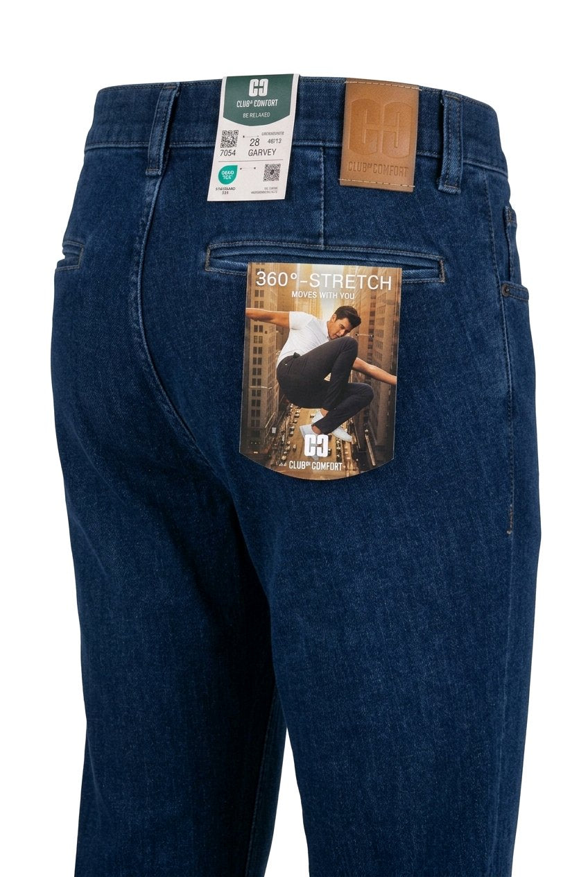 Garvey Jeans