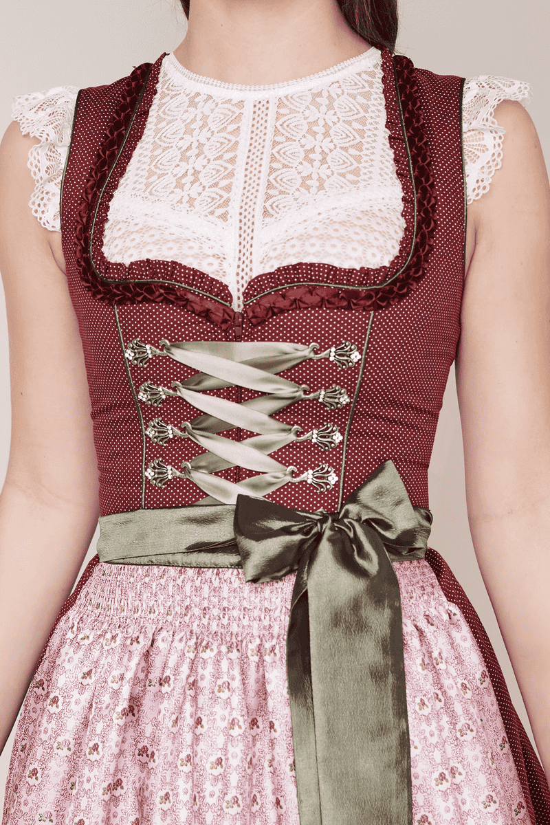 Dirndl Doris 50cm