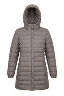 Softshell Mantel