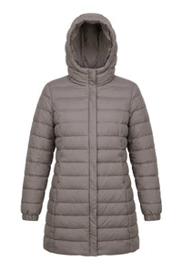 Softshell Mantel
