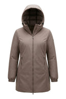 Softshell Mantel