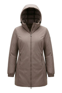 Softshell Mantel