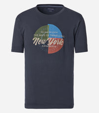 T-Shirt New York