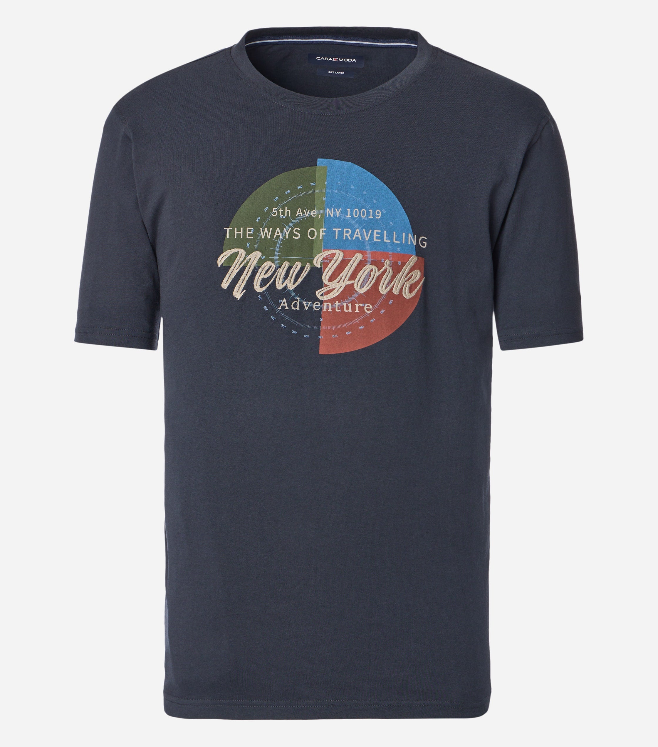 T-Shirt New York