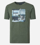 T-Shirt Adventure