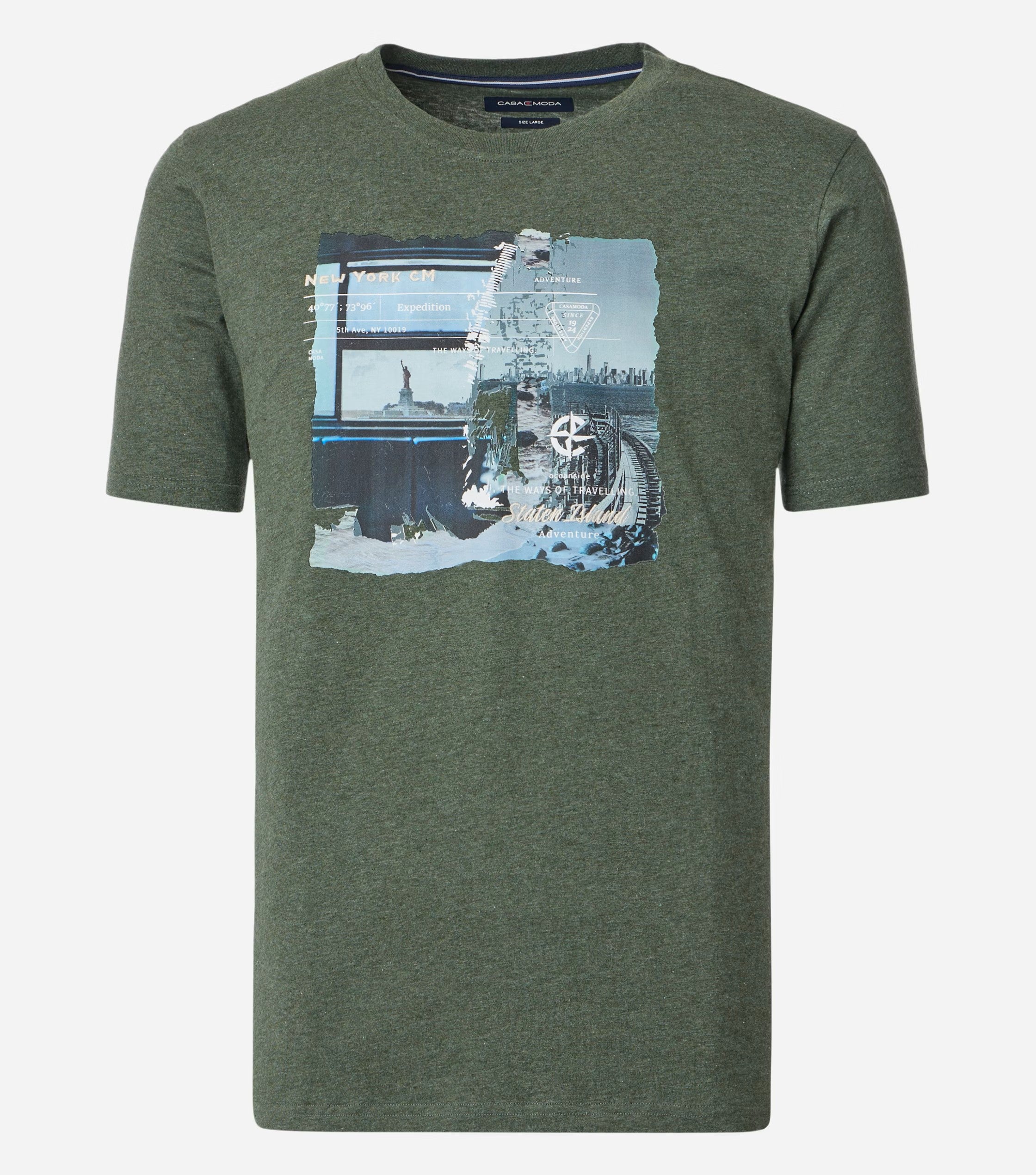 T-Shirt Adventure