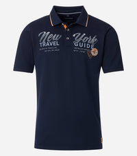 Poloshirt