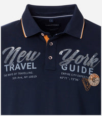 Poloshirt