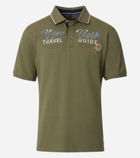 Poloshirt