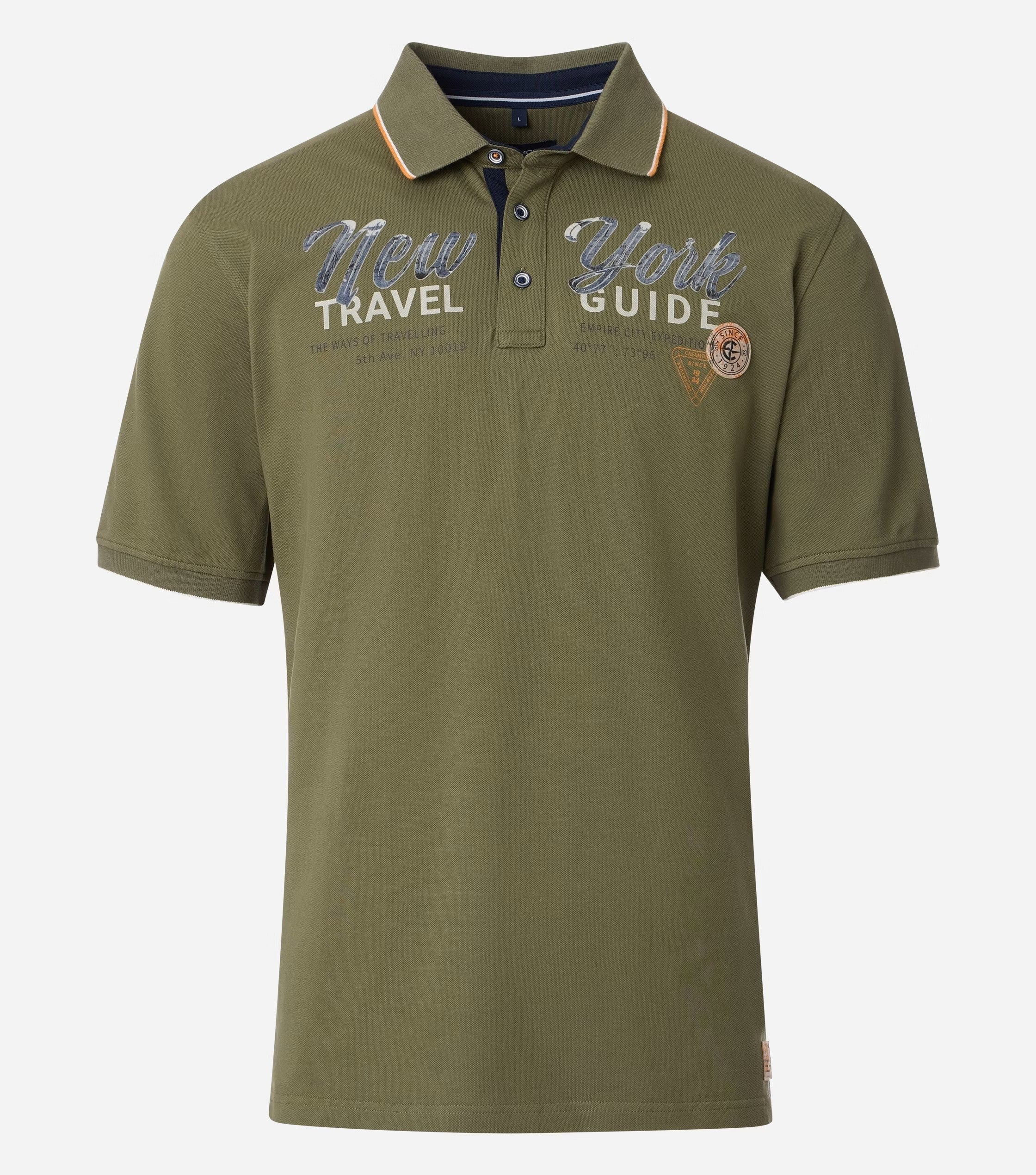 Poloshirt