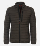 Outdoor Steppjacke