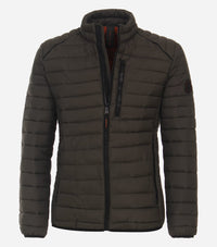 Outdoor Steppjacke