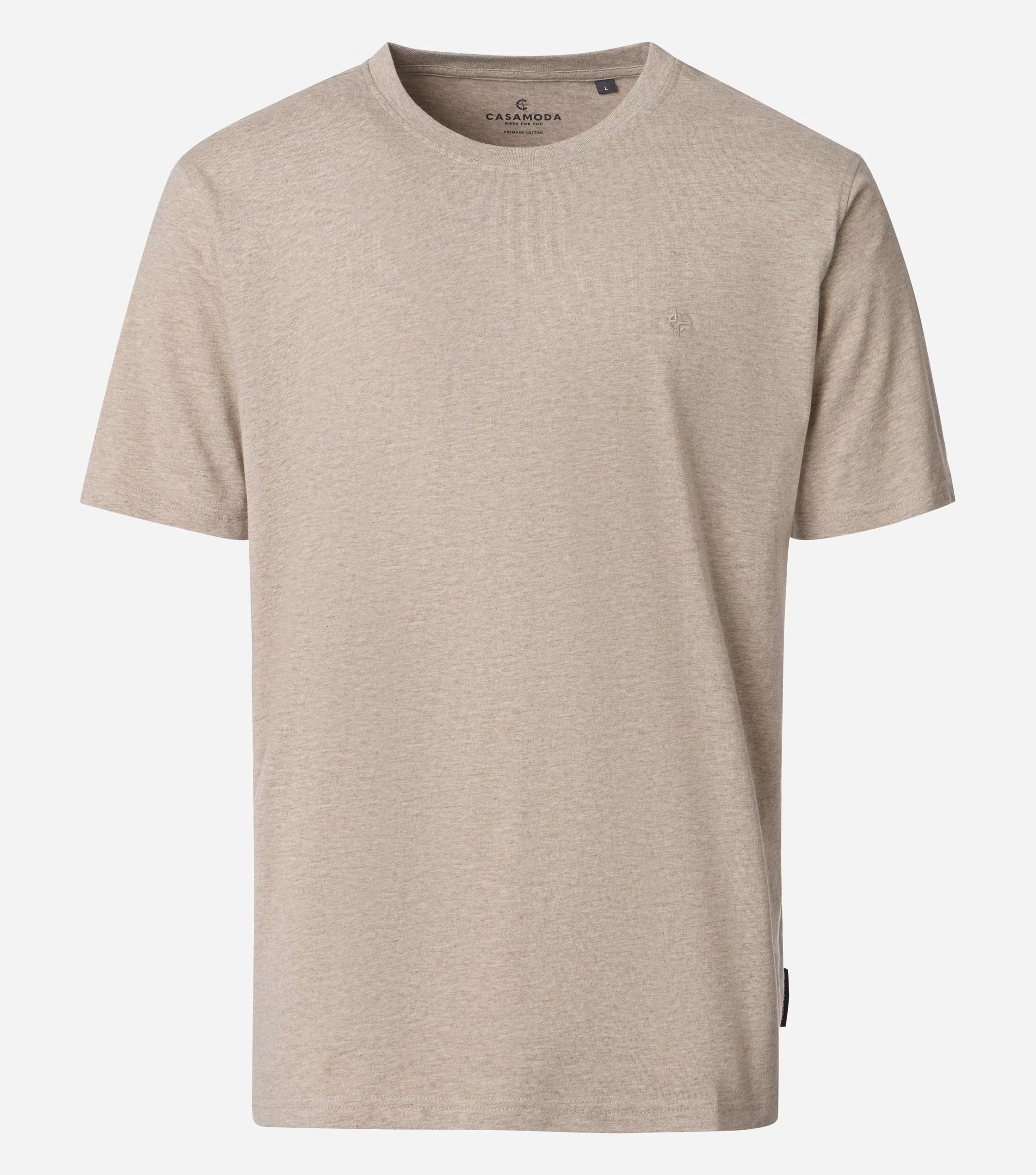 T-Shirt Rundhals
