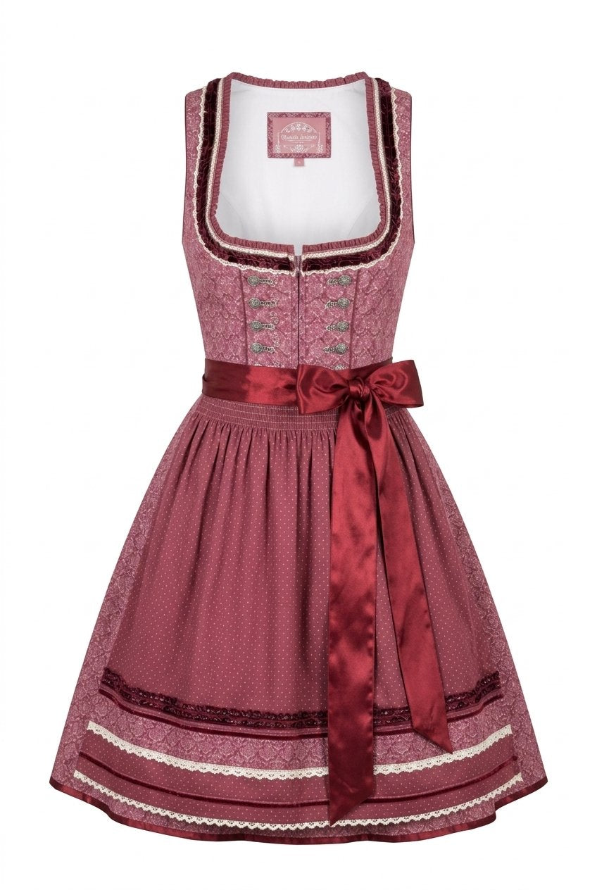 Dirndl Angelica