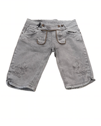 Trachtenbermuda "Ovida"