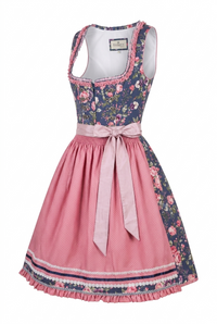 Dirndl Bruna