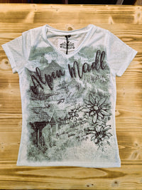 Trachtenshirt "Cynthia"