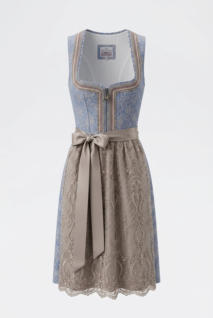 Dirndl Doris