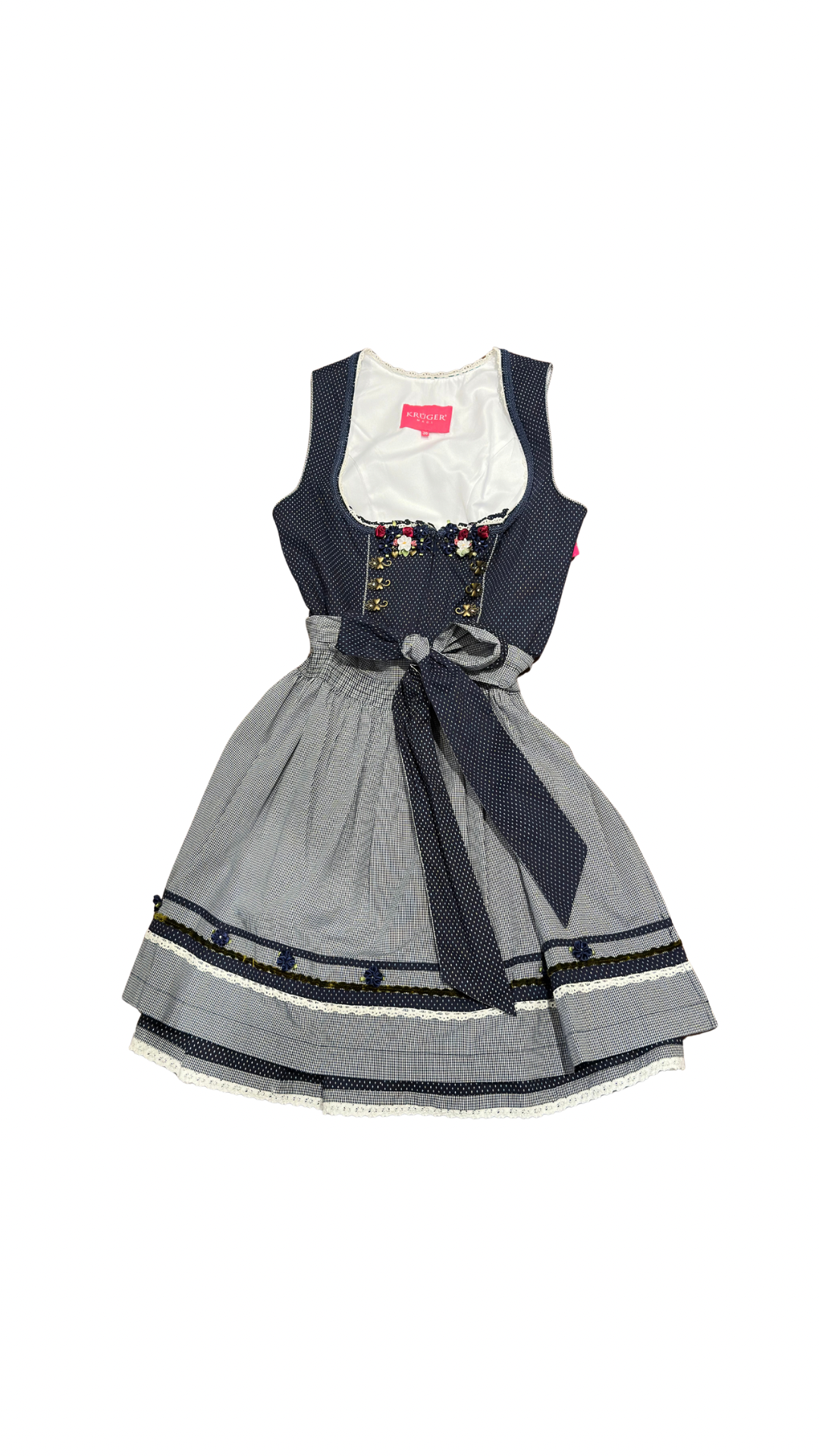 Dirndl Fleur