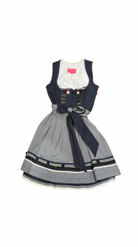 Dirndl Fleur