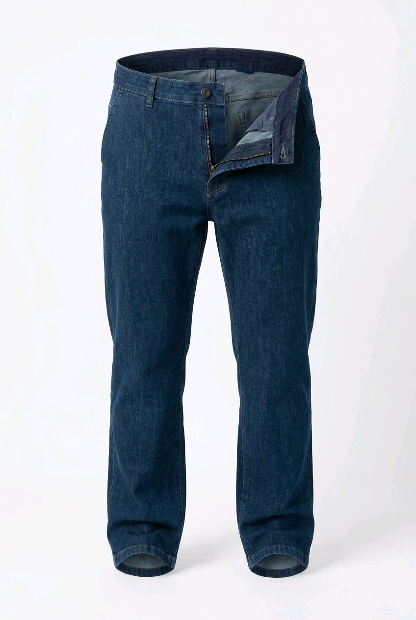 Garvey Jeans
