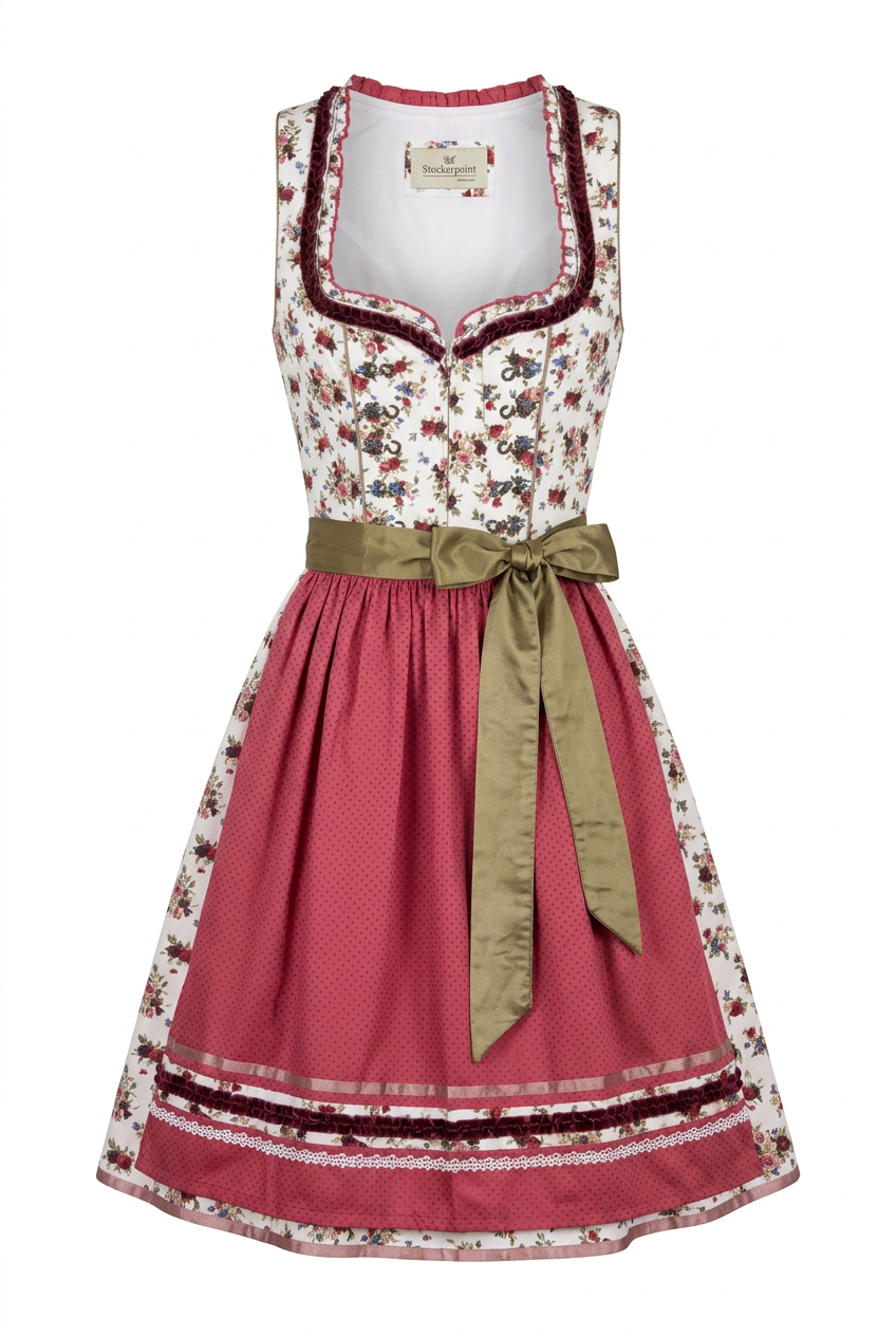 Dirndl Isadora