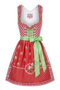 Dirndl Lalita